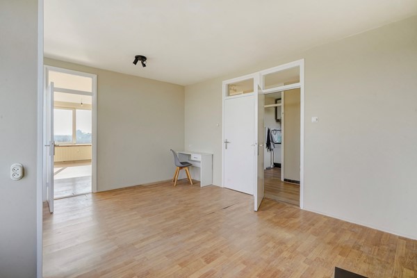Medium property photo - Schotlandstraat 224, 2034 LG Haarlem